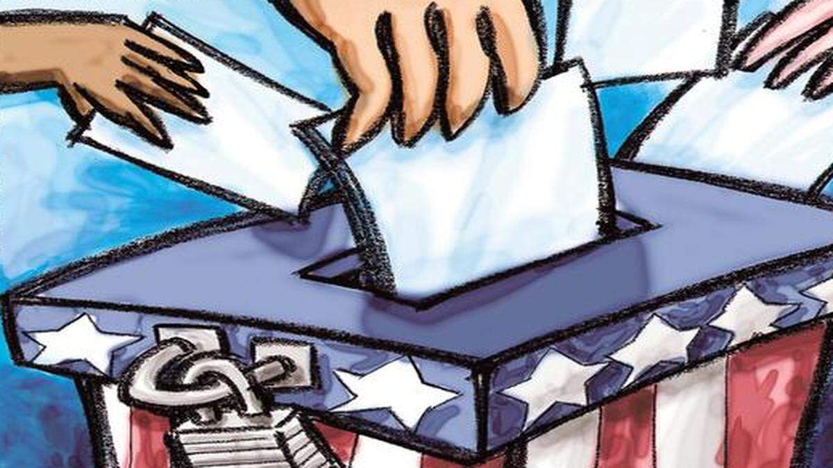 
The proposal on Tuesday’s ballot would allow a limited kind of gambling as a fundraiser, a practice that’s legal in Missouri and most other states.
