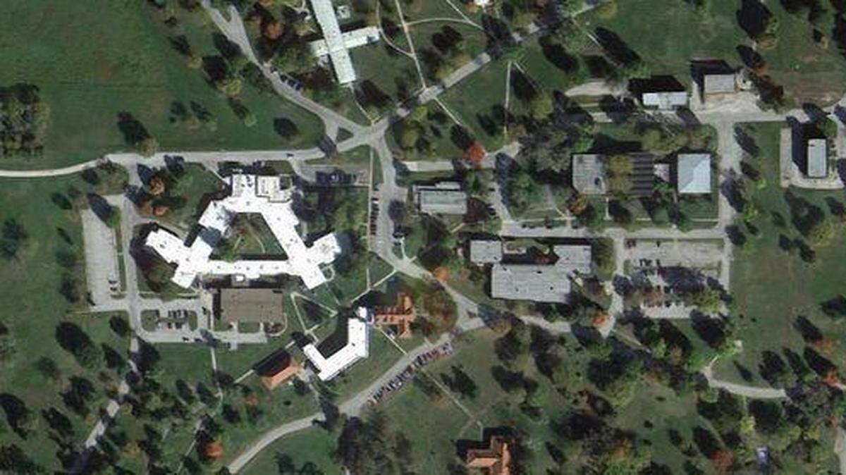 
Work has been underway on more than $3 million in improvements at Osawatomie State Hospital since the U.S. Department of Health and Human Services threatened this year to terminate Medicare and Medicaid payments unless the hospital met standards for preventing patient injuries and suicides.

