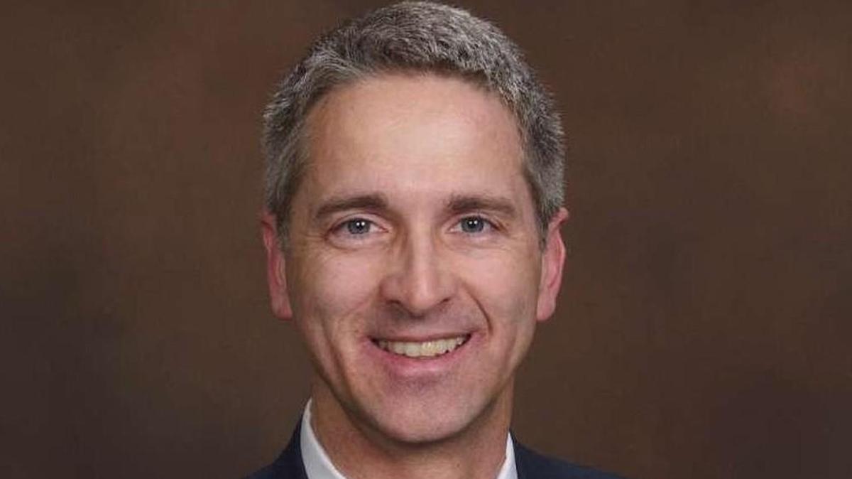Then-Rep. Charles Macheers faced international controversy in 2014 when he sponsored a bill that would have enabled public and private sector workers in Kansas to refuse to serve same-sex couples based on “sincerely held religious beliefs.”