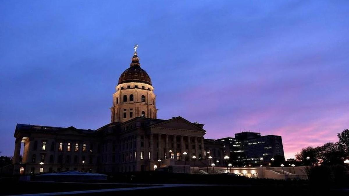 A judge in Topeka ruled Thursday that Kansas can keep moving forward with new contracts for its privatized Medicaid program while a legal challenge brought by one of its current contractors, Amerigroup, plays out. The next hearing in the case is set for Sept. 5.