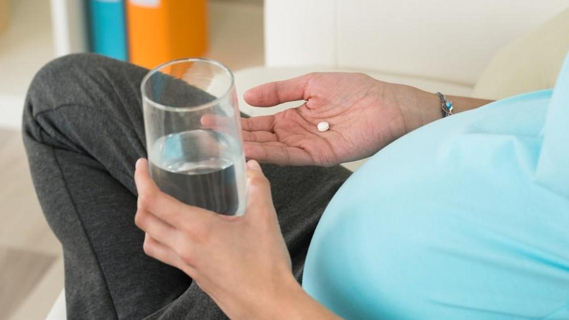 A bill sponsored by state Rep. Jered Taylor, a Nixa Republican, would make it a felony if a pregnant woman takes narcotic drugs or controlled substances without a prescription.