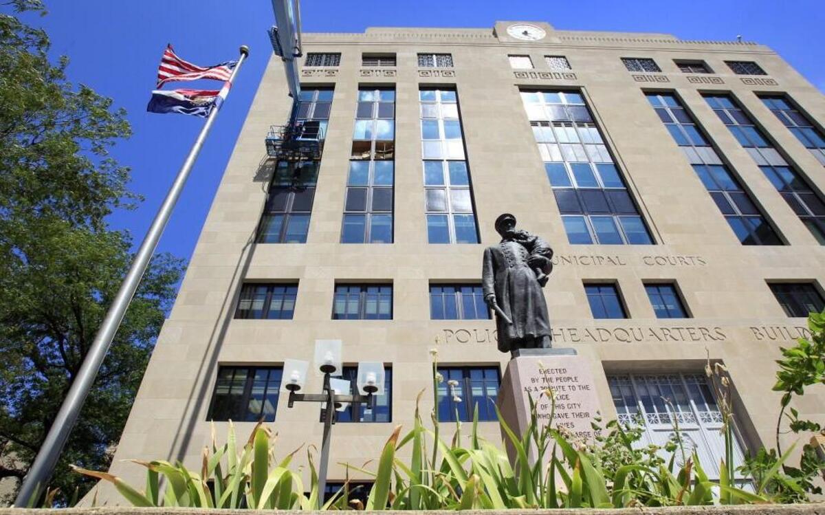 A Missouri petition was amended Wednesday to ask for a change in state law, not the Missouri Constitution, that would permit local control of police in Kansas City.