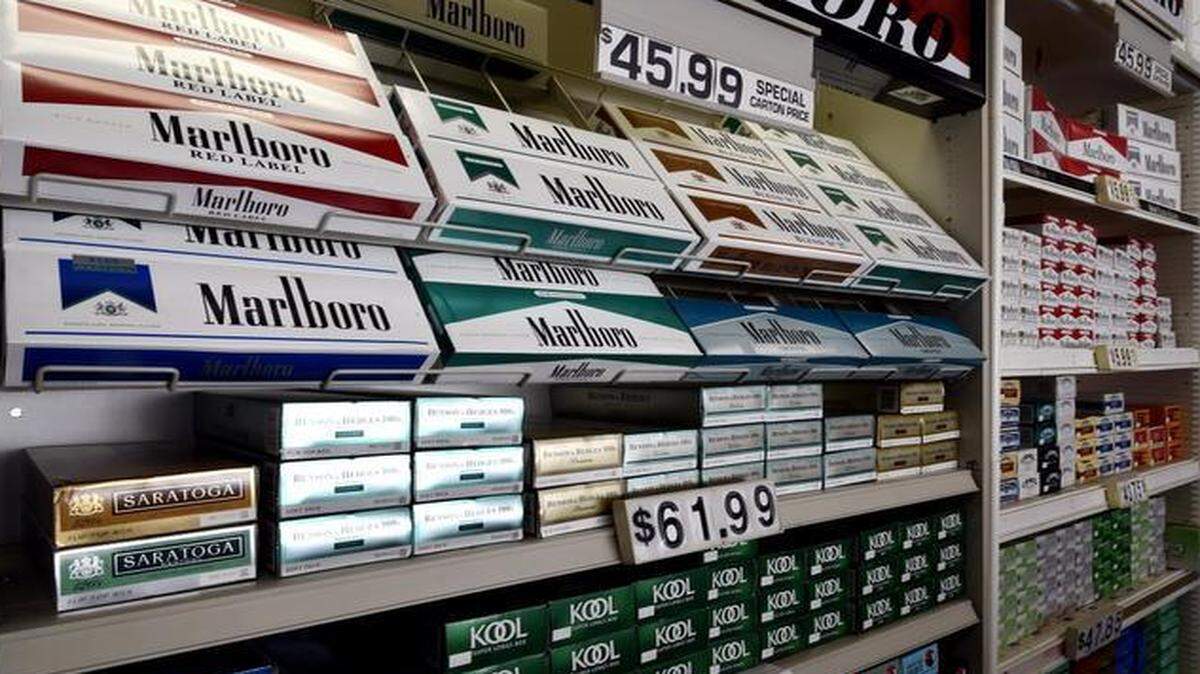 
Missouri has the lowest taxes on cigarettes in the nation.
