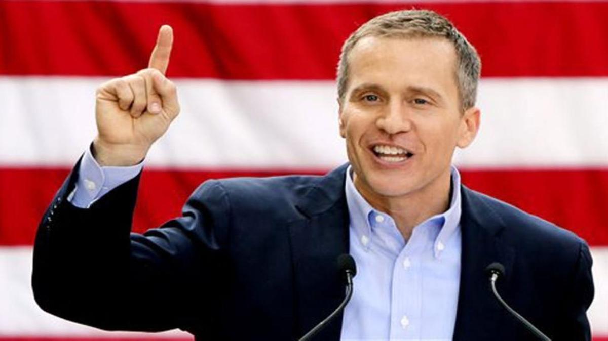 Missouri lawmakers are increasingly raising alarms about Gov. Eric Greitens’ reliance on dark money — donations routed through nonprofits and other organizations to hide their source