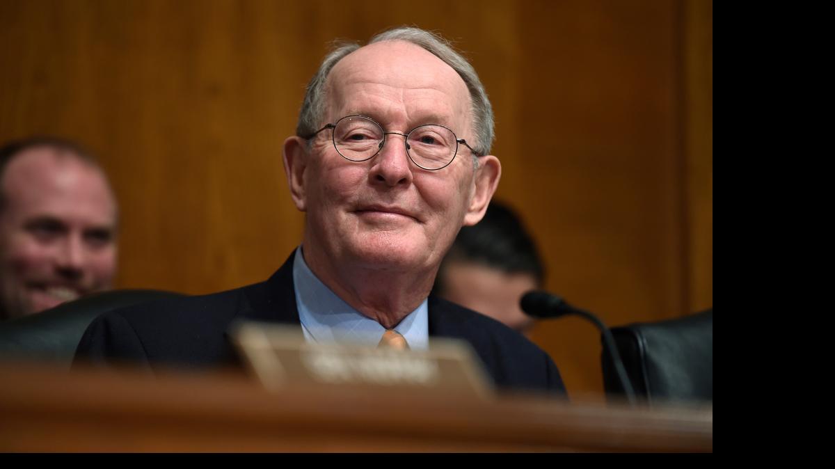 
Senate Health, Education, Labor and Pensions Committee Chairman Sen. Lamar Alexander, R-Tenn. 
