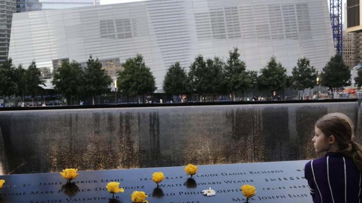 The National September 11 Memorial & Museum