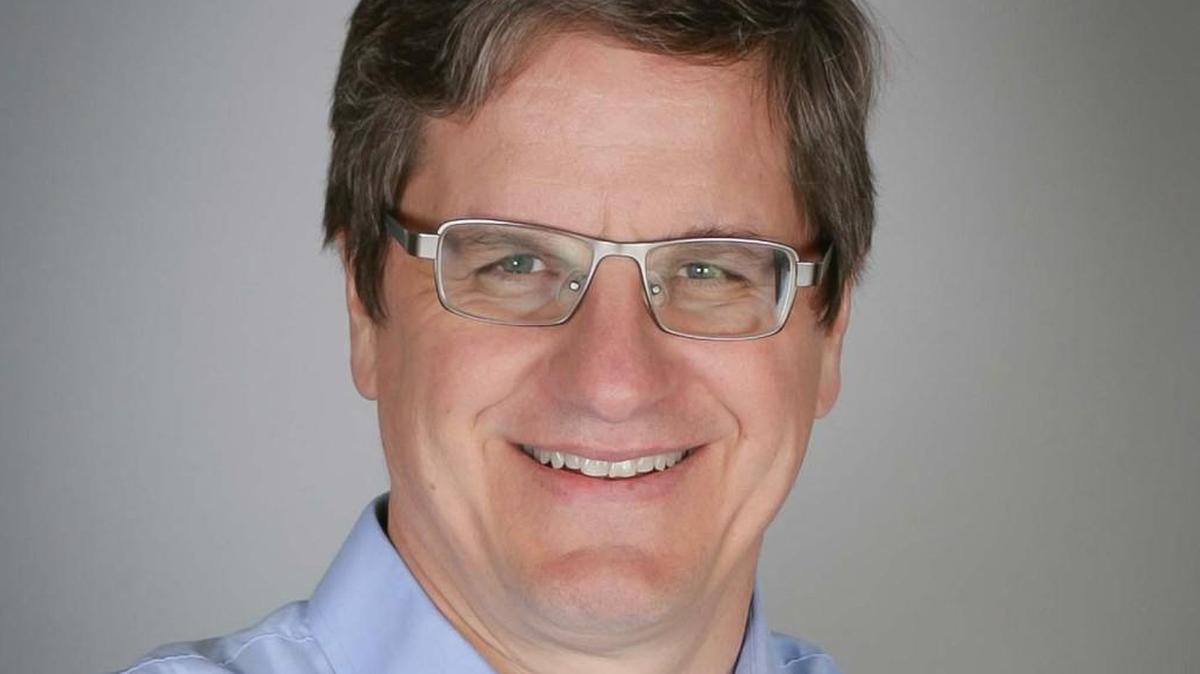 Brian McClendon