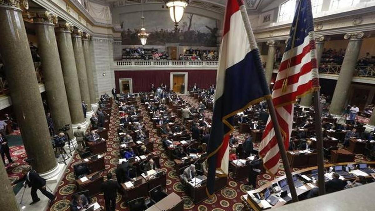 The Missouri House sent a bill making it harder to prove discrimination against former employers to Gov. Eric Greitens.