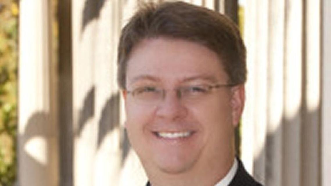 Mayor Pro Tem Scott Wagner has proposed an inspection system for rental properties.