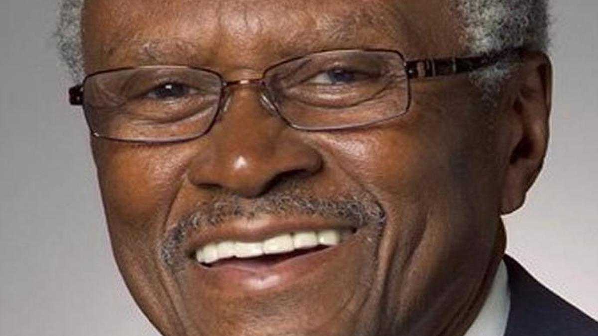 Alvin Brooks