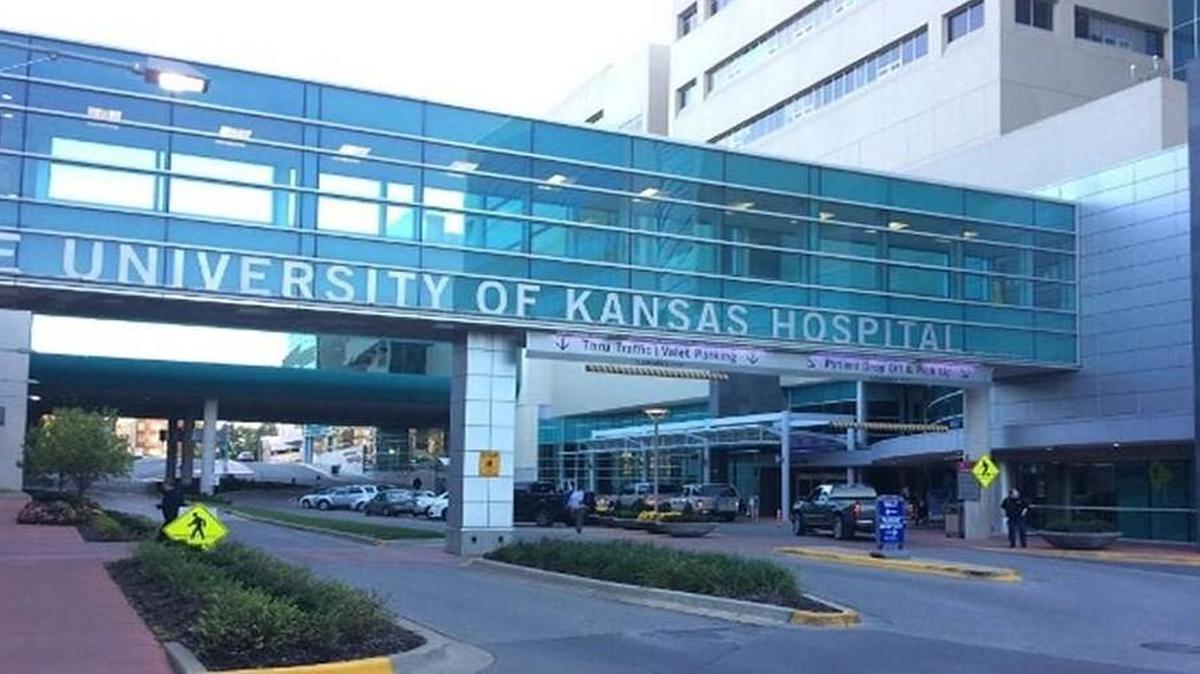 A Kansas House committee failed to advance a bill that would have kept concealed weapons out of public hospitals, including those used by the University of Kansas Health System.