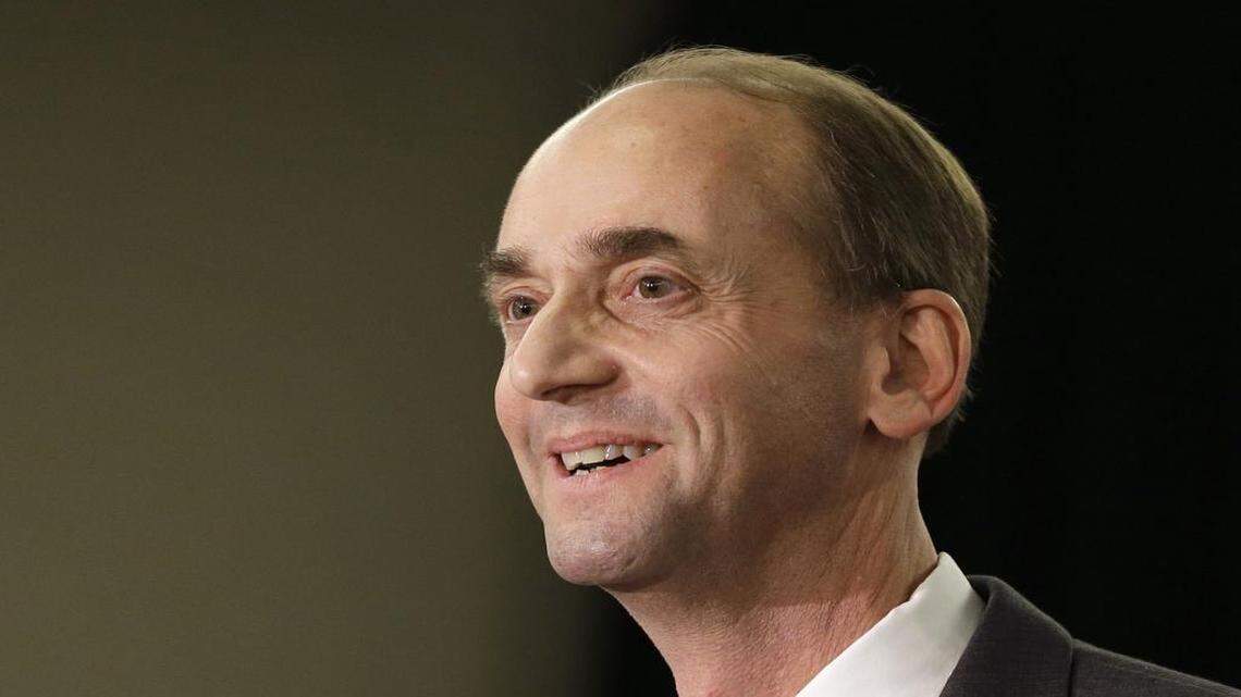 
The effects of Tom Schweich’s suicide are still being felt in the Missouri Republican Party.
