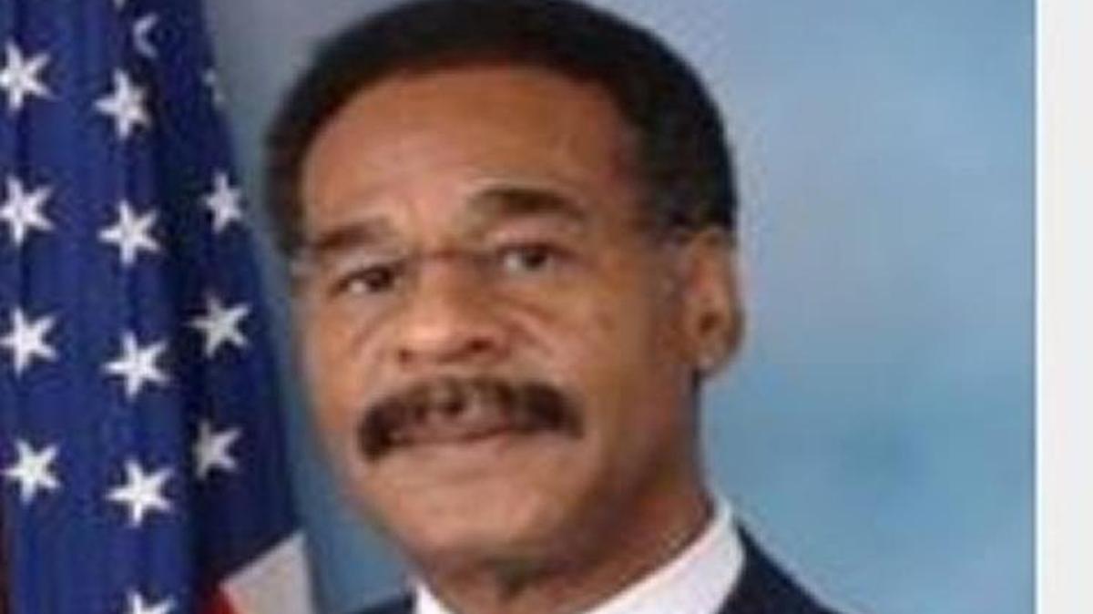 U.S. Rep. Emanuel Cleaver II, Democrat