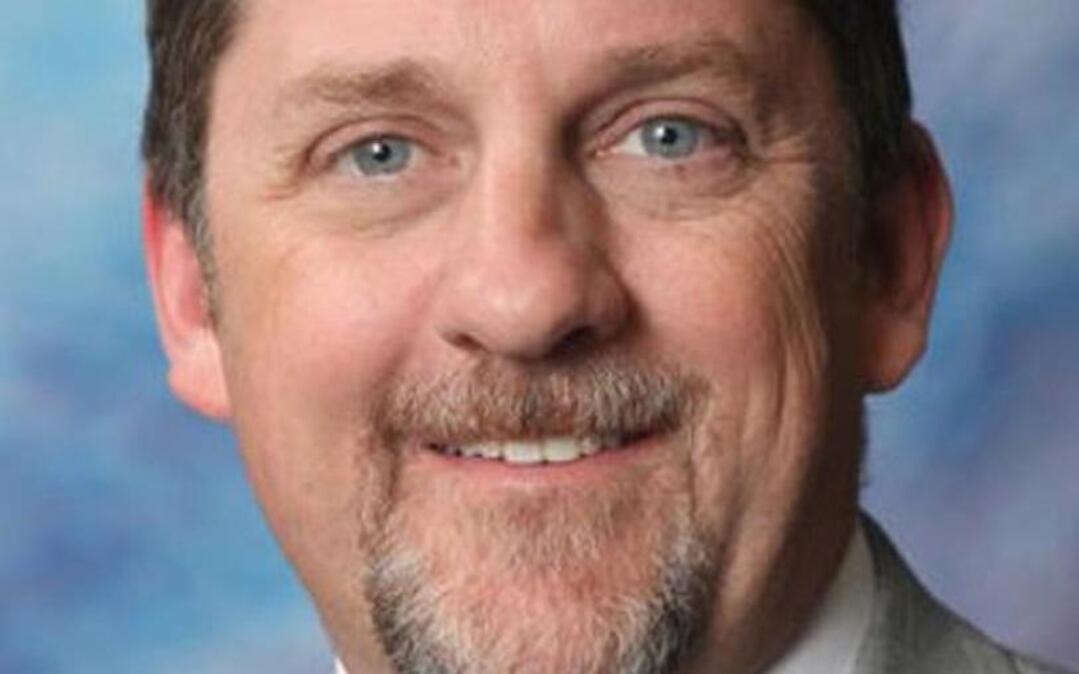 Mark Holland