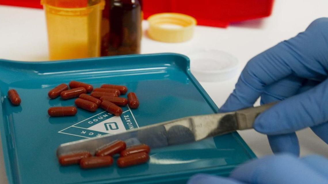 Missouri Sen. Rob Schaaf said Tuesday evening that he’s ready to accept a prescription drug monitoring program proposed by state Rep. Holly Rehder, a Sikeston Republican. Missouri is the only state without such a program.