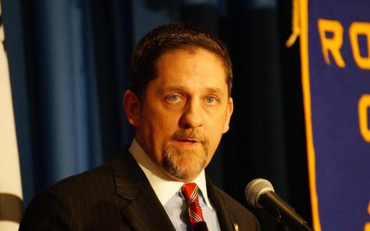 “What this is is bringing is the expertise of a big city to a medium-sized city,” Mark Holland said of the selection of Kansas City, Kan., for Bloomberg Philanthropies’ What Works Cities program. Holland is mayor of the Unified Government of Wyandotte County/Kansas City, Kan.