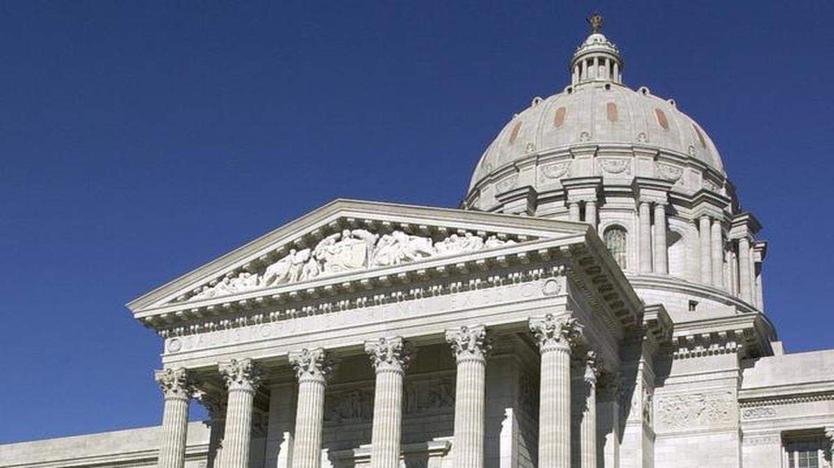 
In Jefferson City, the supermajority of Republicans in the Missouri General Assembly can more readily override the vetoes of Democratic Gov. Jay Nixon.
