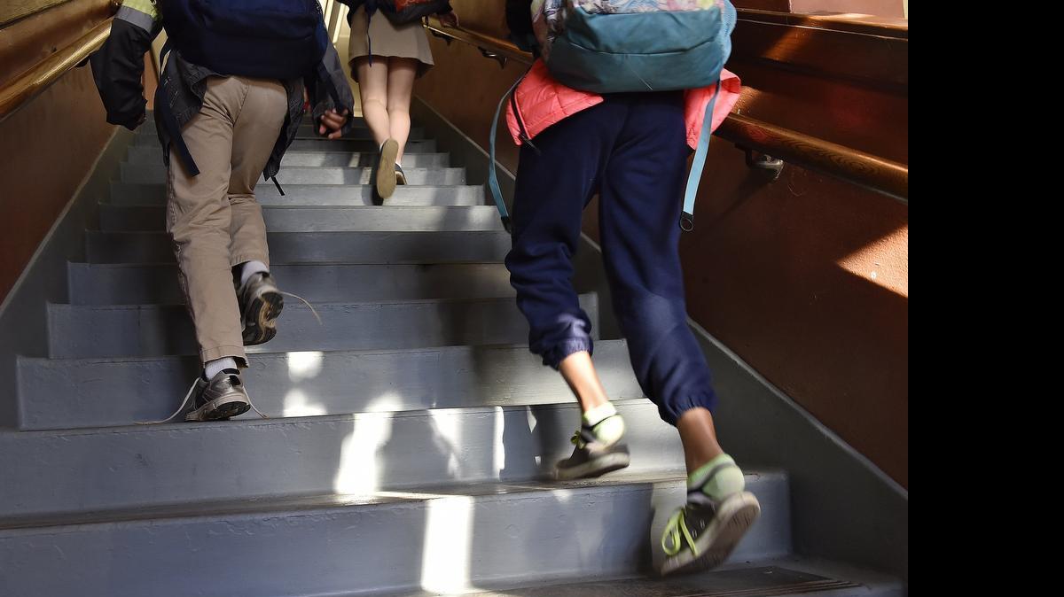 
Citizens of the World wants to open two elementary schools in 2016, serving kindergarten and first grade, and eventually expand the schools through high school. 
