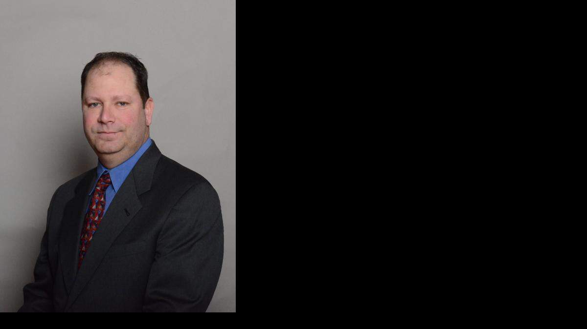 
Michael Burris has called out fellow candidates for not living in the 5th District.
