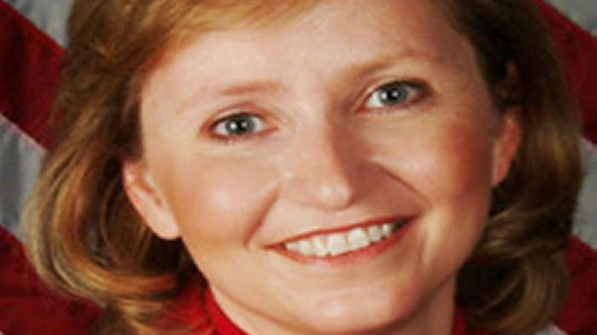 Kansas State Sen. Caryn Tyson, a Parker Republican, has announced she will run for Congress.