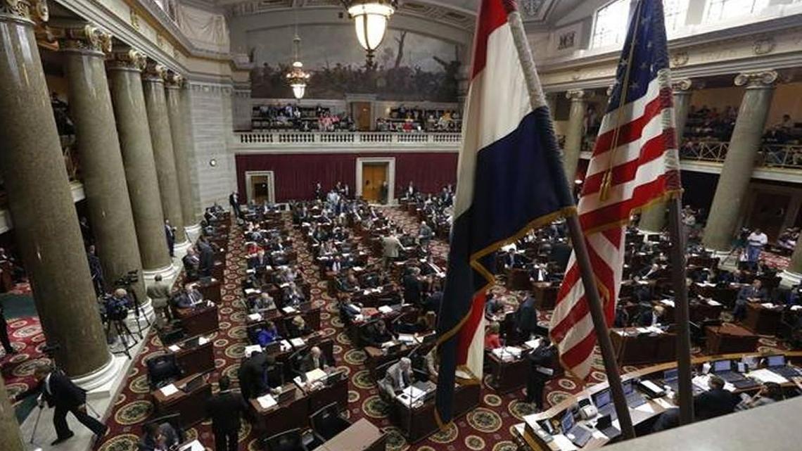 As early as next week, the Missouri House could debate a bill making it much more difficult to sue for employment discrimination.