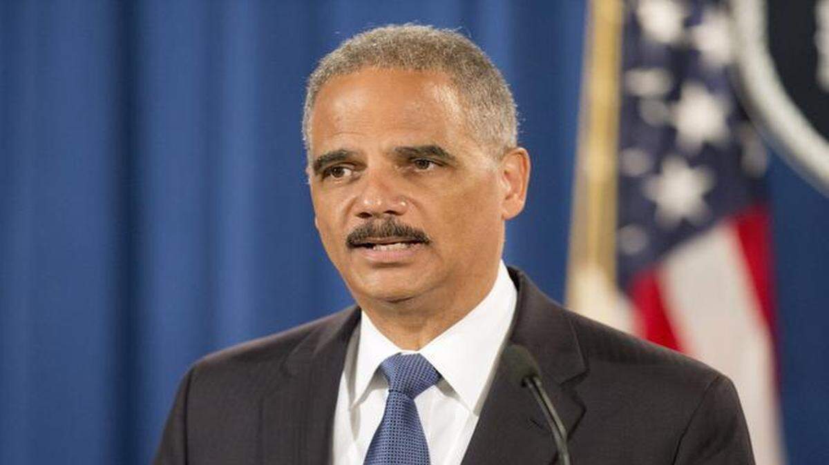 
Under Attorney General Eric Holder, the Justice Department has opened more than 20 investigations into local police departments and issued tough findings against cities including Newark, N.J.; Albuquerque, N.M.; and Cleveland. But the Ferguson case has the highest profile of Holder’s tenure.
