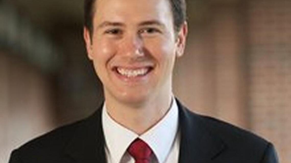 Education, economic issues draw challenger into the 20th District race for Kansas House