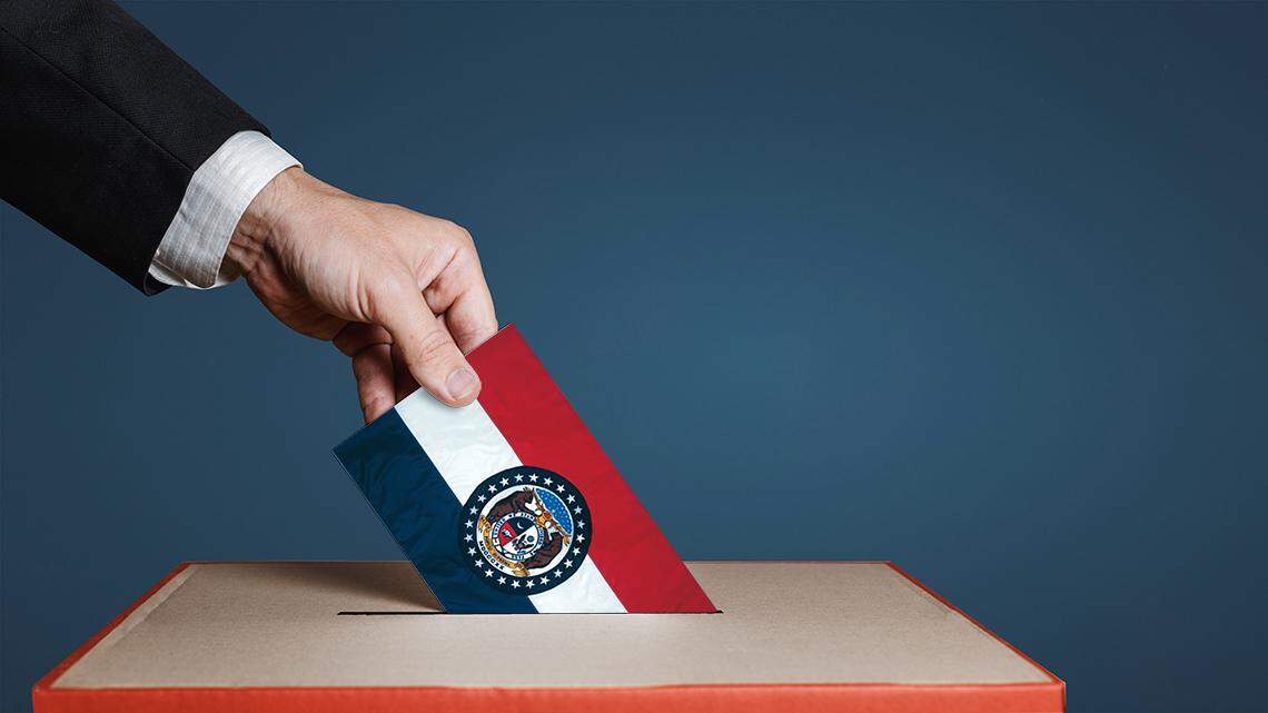 Missouri Republicans are making another attempt to raise the bar for voters who want to use the ballot box to amend the state constitution..