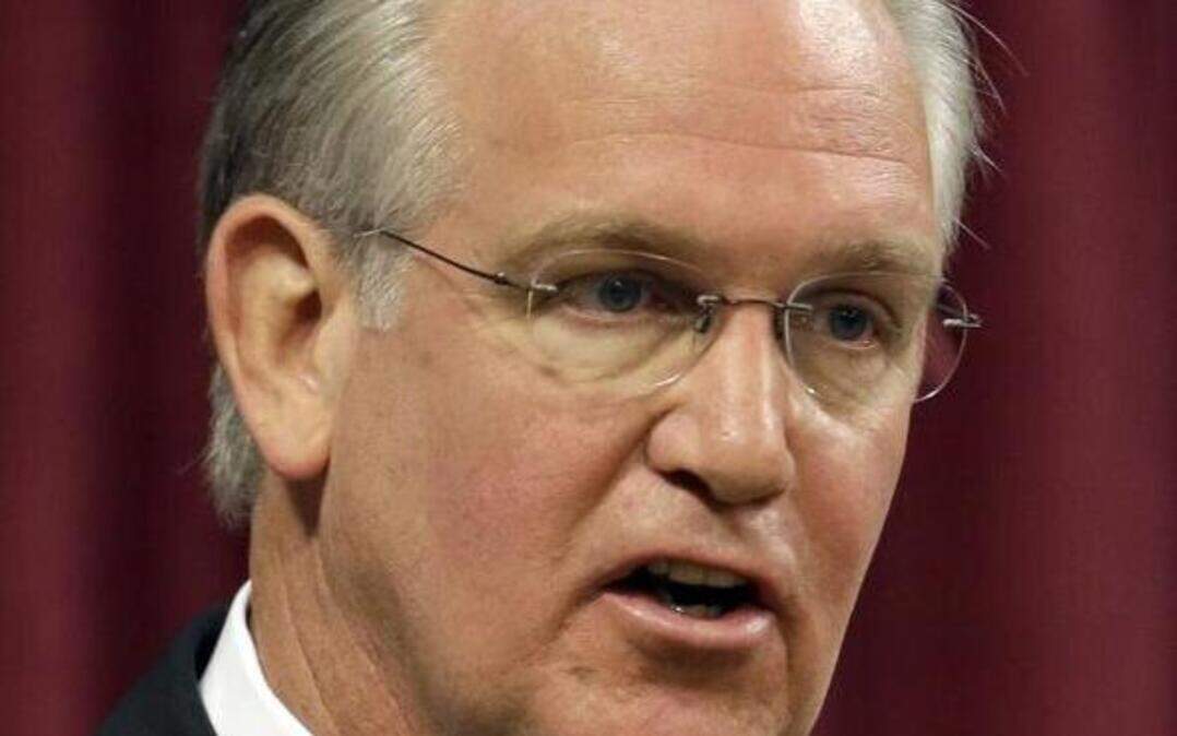 Gov. Jay Nixon

