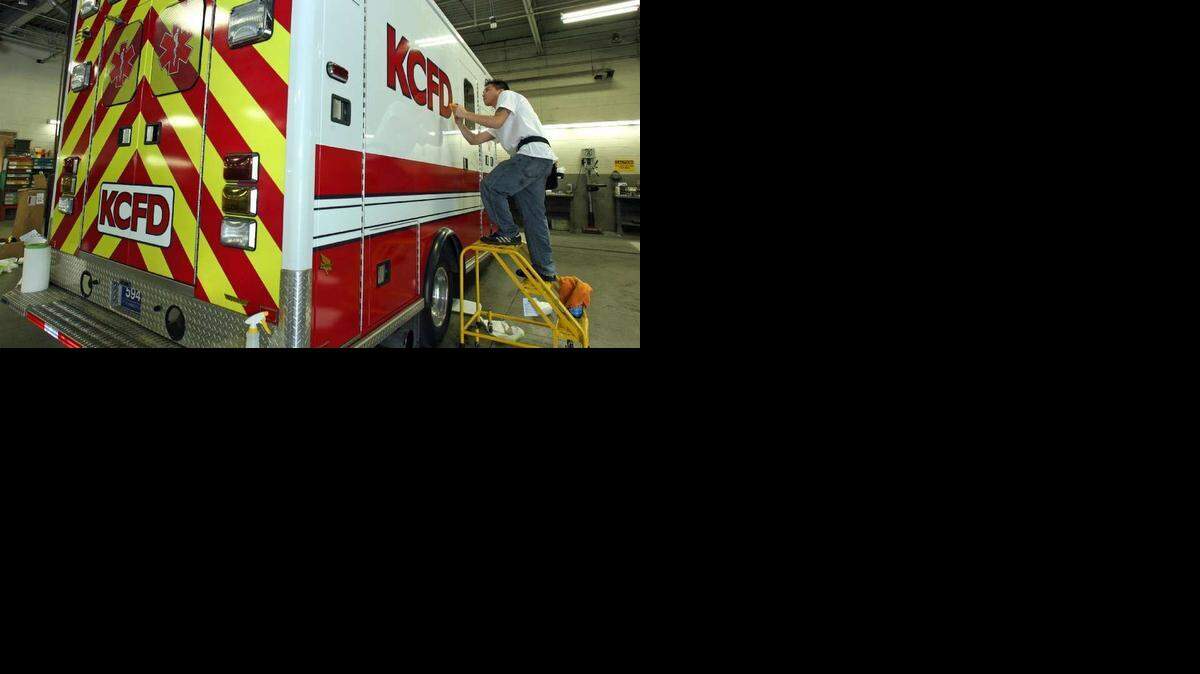 
The sales tax raises about $18.5 million annually for the Fire Department, with about $13.5 million going for salaries and the rest for debt on building and equipment improvements. 
