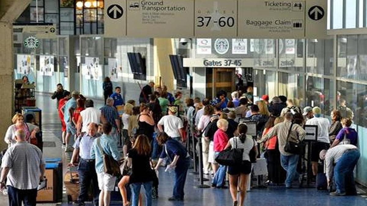 Kansas City aviation officials are scheduling a series of listening sessions to get the public’s input on upgrades to Kansas City International Airport.