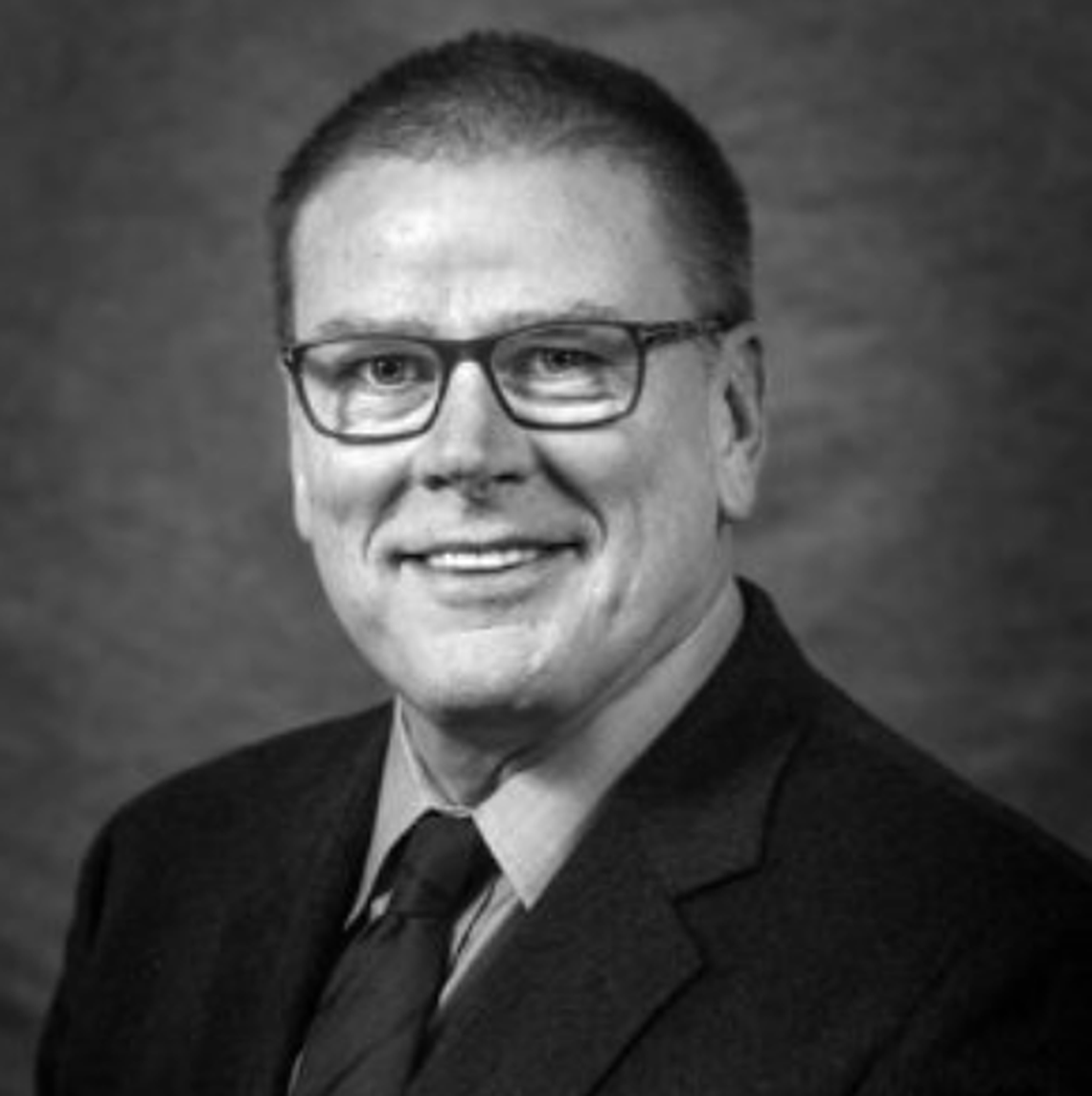 John Heim, former executive director of the Kansas Association of School Boards and current director of the National School Boards Association.