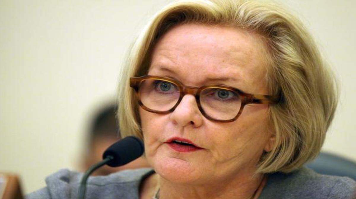 
Sen. Claire McCaskill, a Missouri Democrat, has never served in the minority party as a lawmaker — not in the Missouri House in the 1980s and not in the U.S. Senate, which she joined in 2006.
