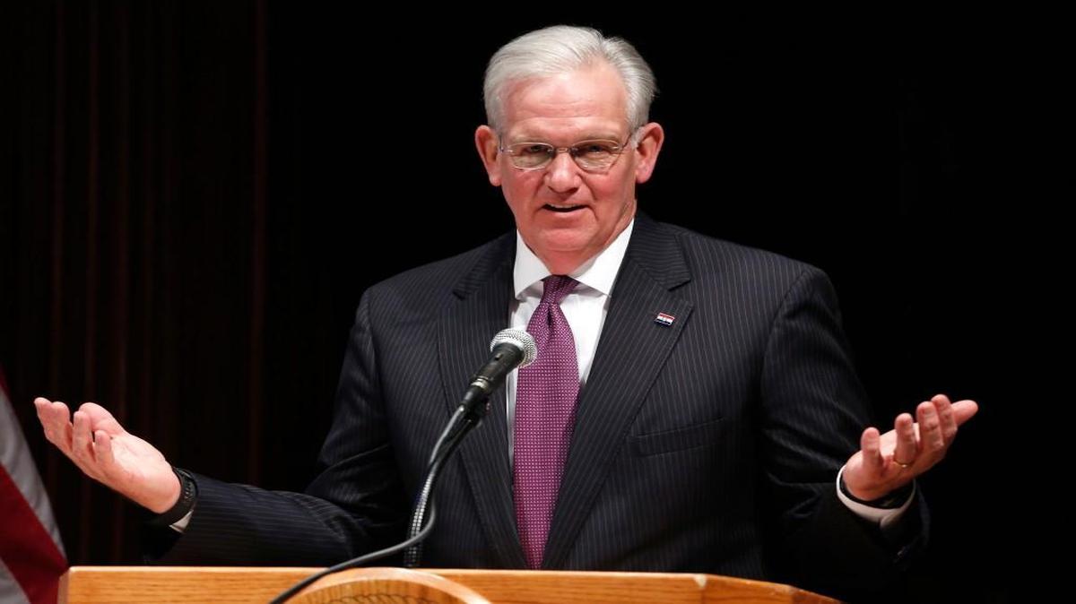 Missouri Gov. Jay Nixon vetoed a bill changing the makeup of the state’s Clean Water Commission, arguing that it could result in a commission with no members from the general public, essentially turning control of water quality over to industries that cause water pollution.