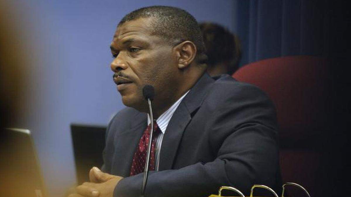 
Less than three years after he resigned as superintendent of Kansas City’s public schools, John Covington is leaving his controversial post leading the Education Achievement Authority of Michigan — a special state-operated district that was charged with overseeing the state’s lowest-performing schools.
