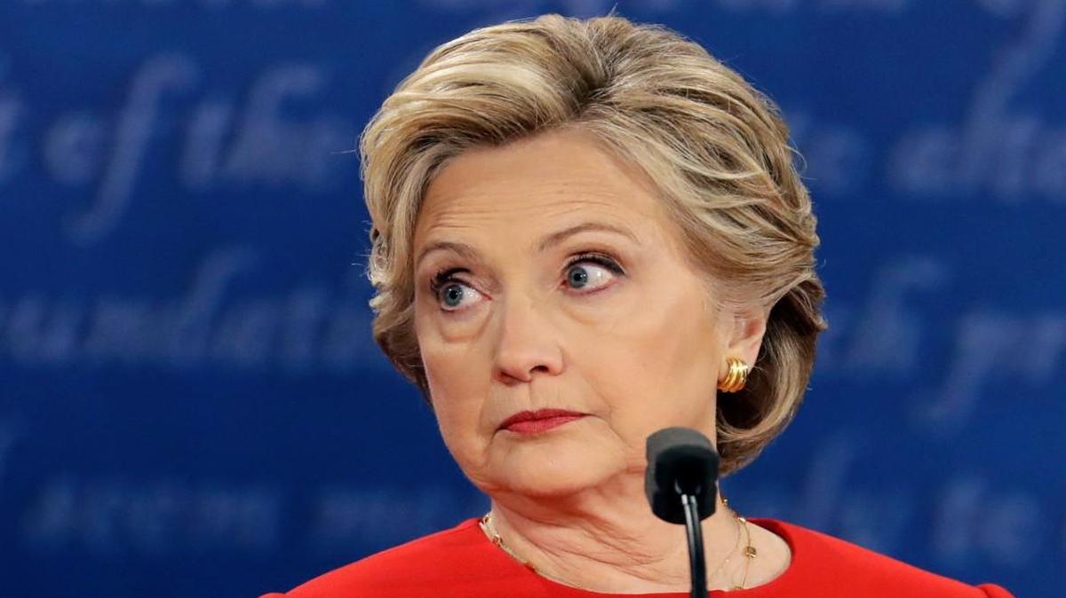 Hillary Clinton privately said the U.S. would “ring China with missile defense” if the Chinese government failed to curb North Korea’s nuclear program, a potential hint at how the former secretary of state would act if elected president. Clinton’s remarks were revealed by WikiLeaks.