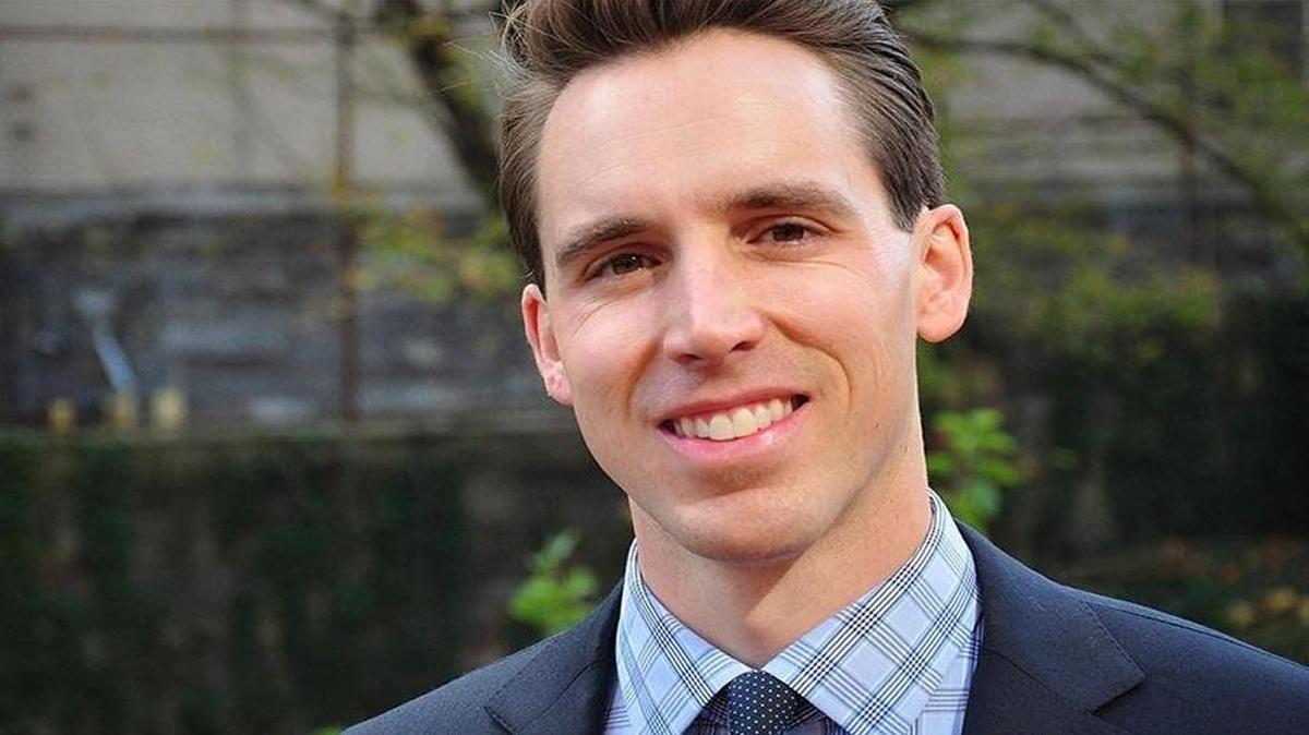 Josh Hawley is the first vocally anti-abortion Missouri attorney general in 24 years. One legislative proposal would give the attorney general the ability to enforce state abortion laws, an authority now limited to local prosecutors.