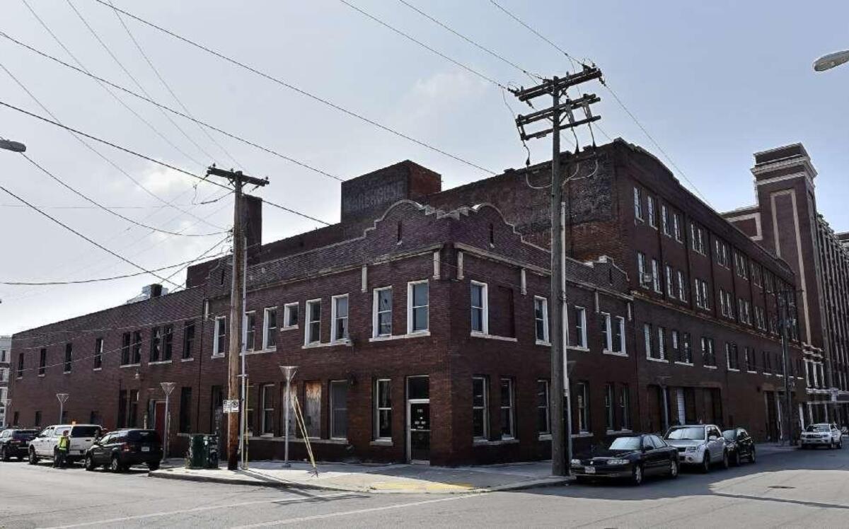 A plan to convert the historic Pabst and Pendergast buildings at 2101 and 2107 Central St. into a boutique hotel was one of two downtown hotel projects up for fast-track consideration at the Kansas City Council on Thursday.