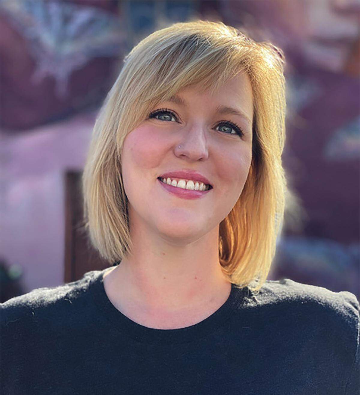 Lauren Conaway had an abortion shortly after getting out of college in 2002. It wasn’t until recently that she felt compelled to share her abortion story. “When I tell my story, I hope that it puts a face on what abortion can look like,” she said. “I hope that people realize that, I’m a good person, I do work to support many people in our community, I’m very proud of what I do, and I like who I am.”