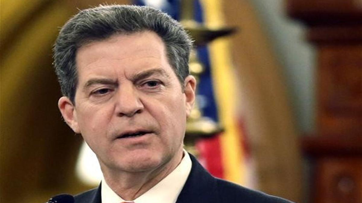 Gov. Sam Brownback’s eight-day trip to Israel came a month after President Donald Trump nominated him to serve as U.S. ambassador-at-large for international religious freedom. But Brownback administration officials said the trip promoted Kansas businesses and sought to further ties between the state and Israel.