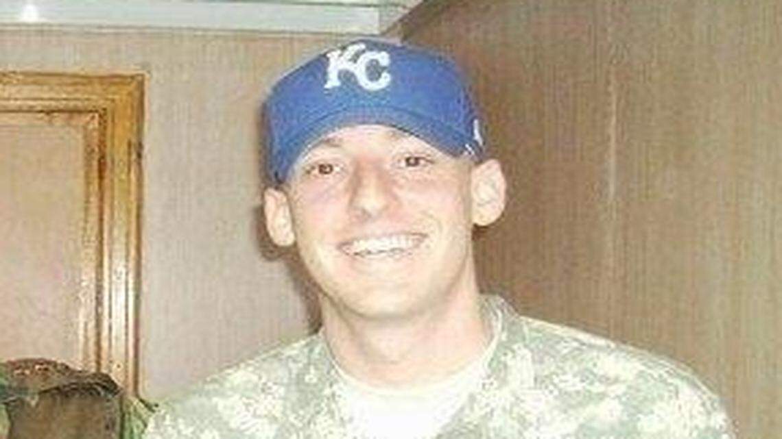 
Senate hopeful Jason Kander of Missouri served during the war in Afghanistan, in contrast to Sen. Roy Blunt, but it appears military service matters less to Americans now than other issues.
