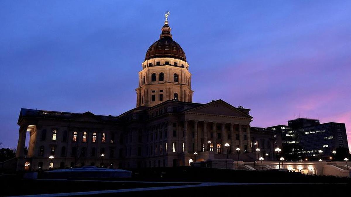 Rep. Jim Ward, a Wichita Democrat, said he believes the audit will show “an informal system of discimination against same-sex couples” by the Kansas Department for Children and Families in the adoption process. DCF officials have said that they don’t show preference to heterosexual couples over gay and lesbian couples.