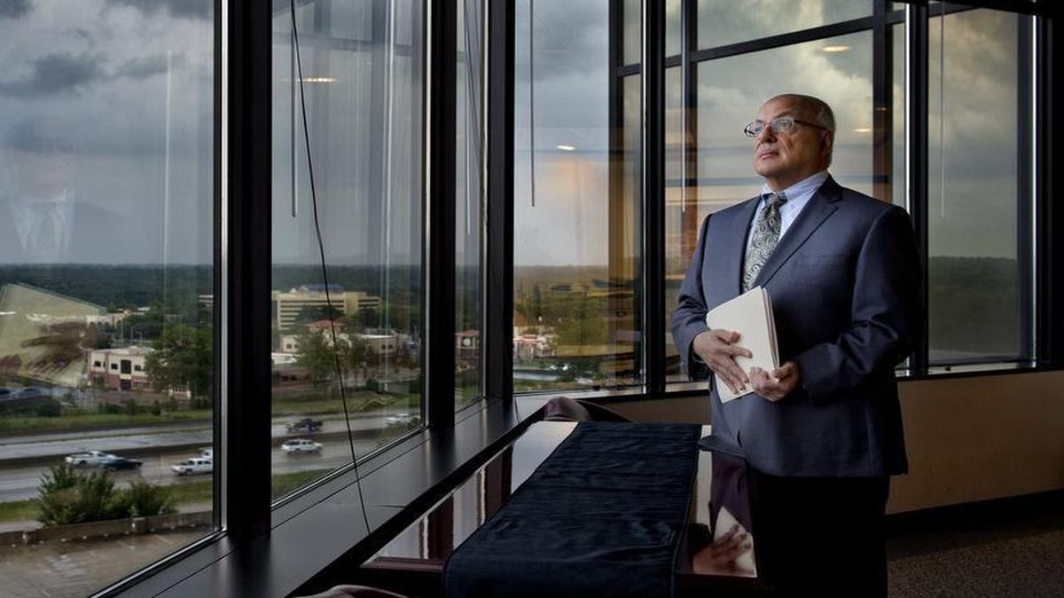 Johnson County attorney James P. Zakoura has reaped the rewards of Kansas Gov. Sam Brownback’s LLC loophole but feels he and others like him should be paying their fair share.