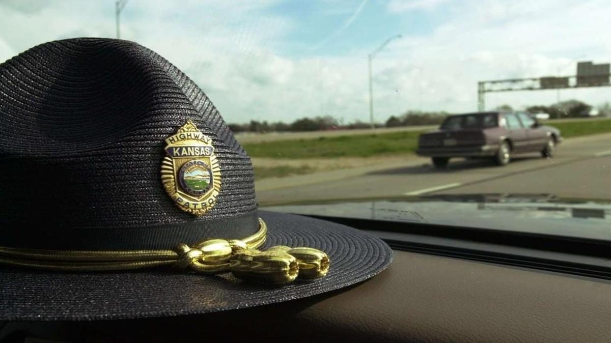 In some counties in Kansas, there are no Highway Patrol troopers assigned. The Kansas Legislature is looking at ways to fund more troopers in the state.
