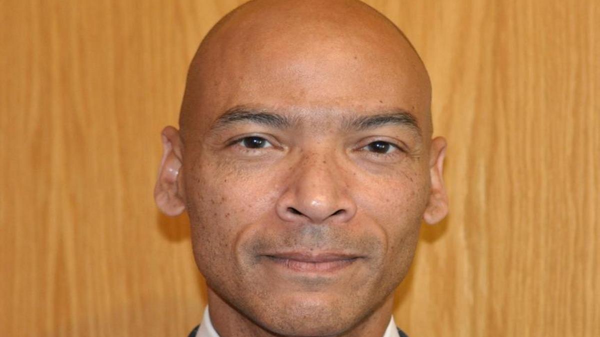 On Tuesday, the University of Missouri filled a new position, naming Chuck Henson as interim vice chancellor for inclusion, diversity and equity.