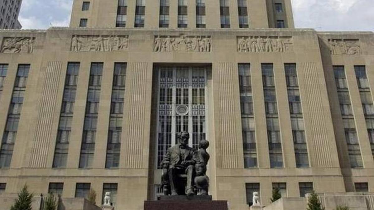 Fifty-six percent of Kansas City residents said they were satisfied with elected officials’ leadership, up from 39 percent in 2011-12.