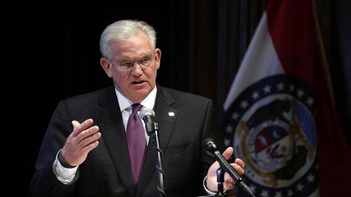 While one discrimination trial against Missouri Gov. Jay Nixon has been delayed until after he leaves office, and open-records request has turned up two additional discrimination lawsuits against executive branch agencies — including one that names Nixon specifically as a defendant.