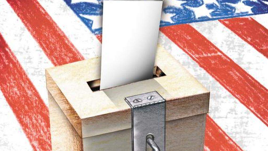 
A study of the effects of voter identification laws in Tennessee and Kansas by the U.S. Government Accountability Office showed that such regulations do slightly decrease voter turnout. Kansas Secretary of State Kris Kobach has challenged the report’s methodology. 

