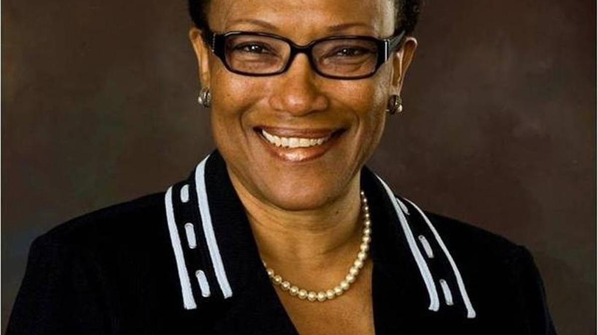 Doris F. Givens