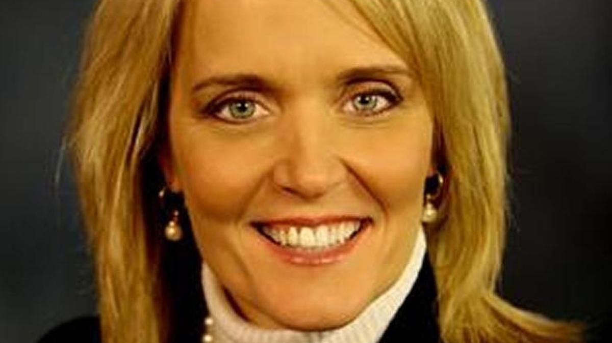 Missouri Education Commissioner Margie Vandeven